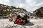 Mitsubishi L200 Triton Survivor 2018 года